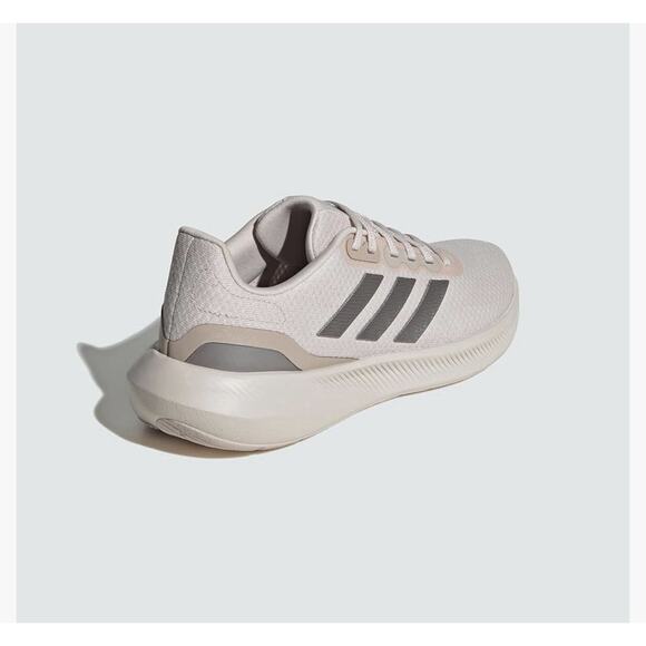 adidas Runfalcon 3.0 WOMENS Size 8 Putty Mauve Wonder Taupe Running Shoes - Picture 5 of 5